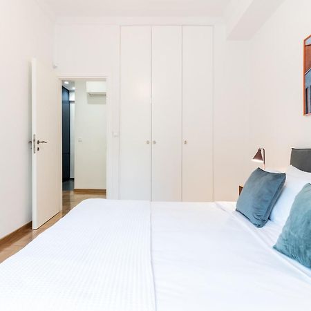 Yestayhomes * Kolonaki * Anagnostopoulou Street Atenas Exterior foto