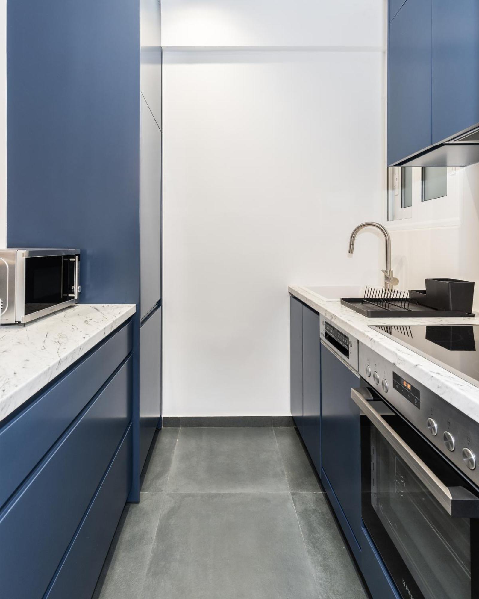 Yestayhomes * Kolonaki * Anagnostopoulou Street Atenas Exterior foto