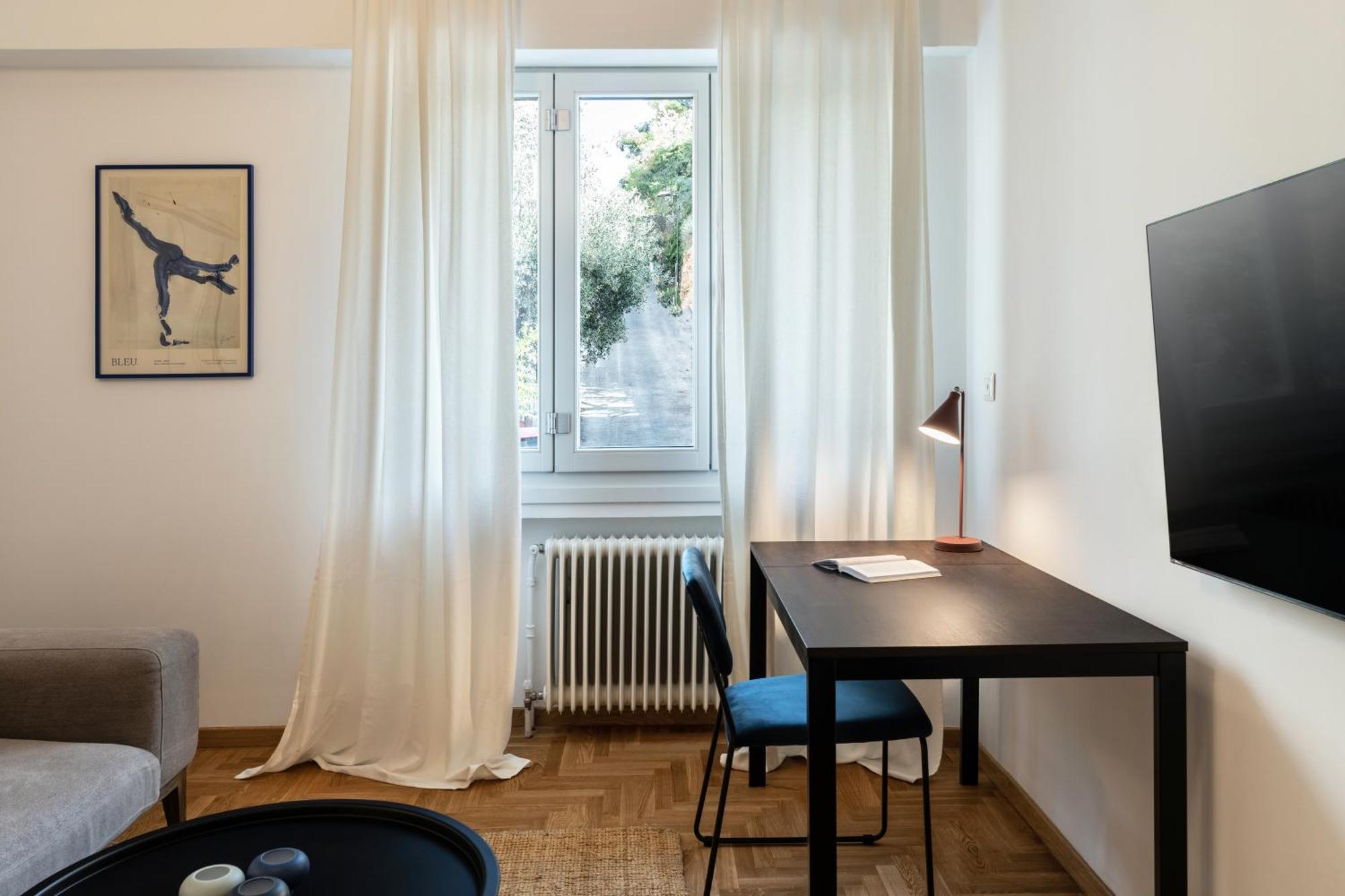 Yestayhomes * Kolonaki * Anagnostopoulou Street Atenas Exterior foto